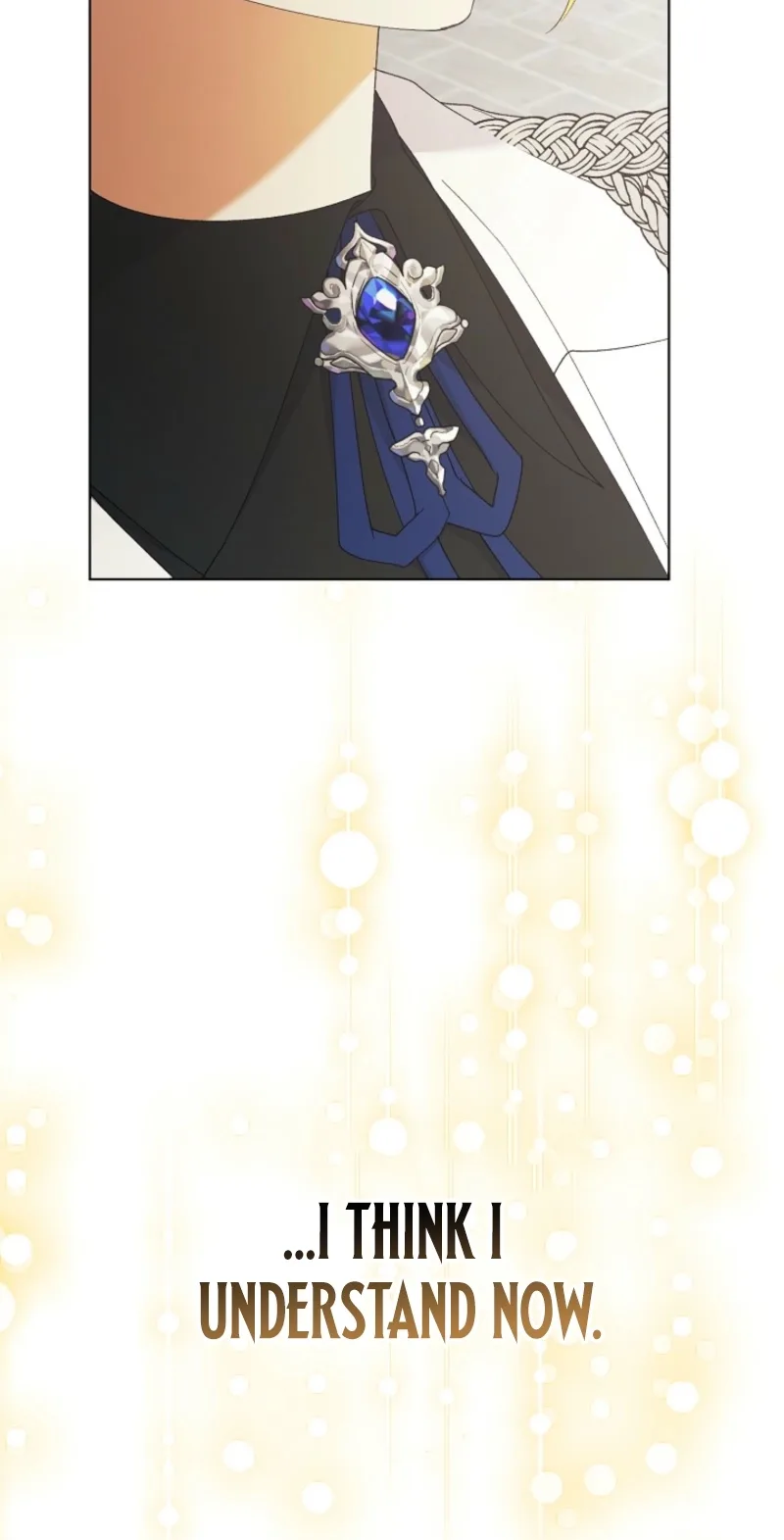 I Became the Servant That Was Obsessed by the Crown Prince Chapter 54 page 9