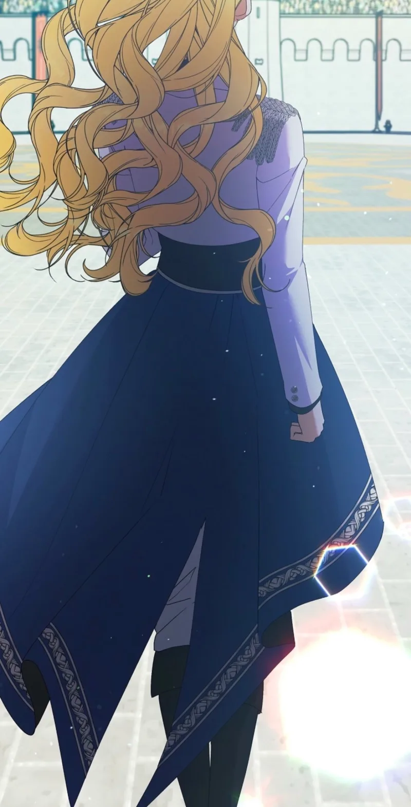 I Became the Servant That Was Obsessed by the Crown Prince Chapter 54 page 5