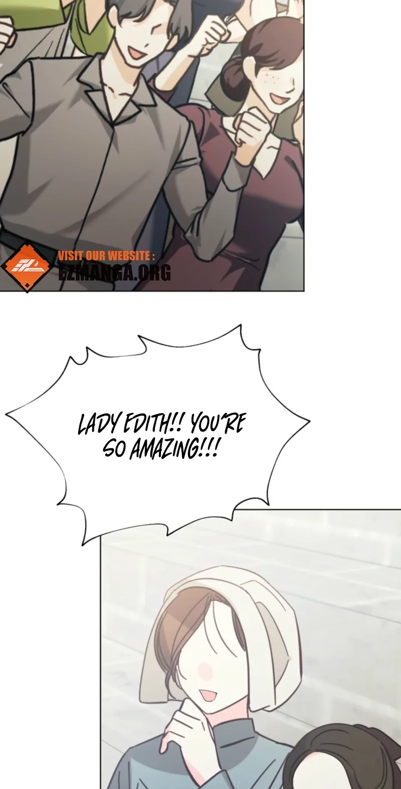 I Became the Servant That Was Obsessed by the Crown Prince Chapter 54 page 7