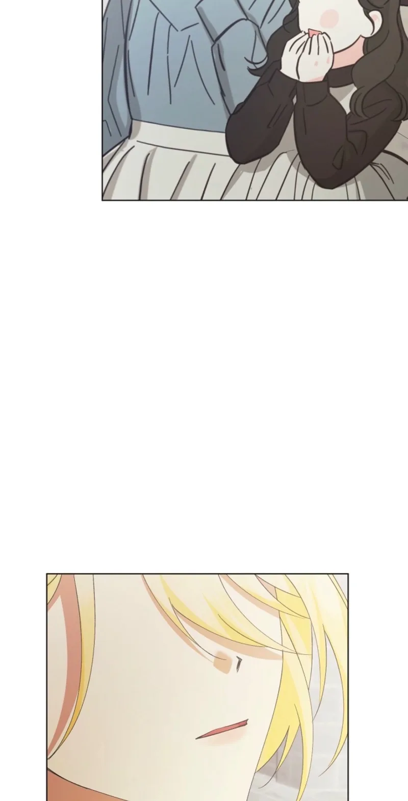 I Became the Servant That Was Obsessed by the Crown Prince Chapter 54 page 8