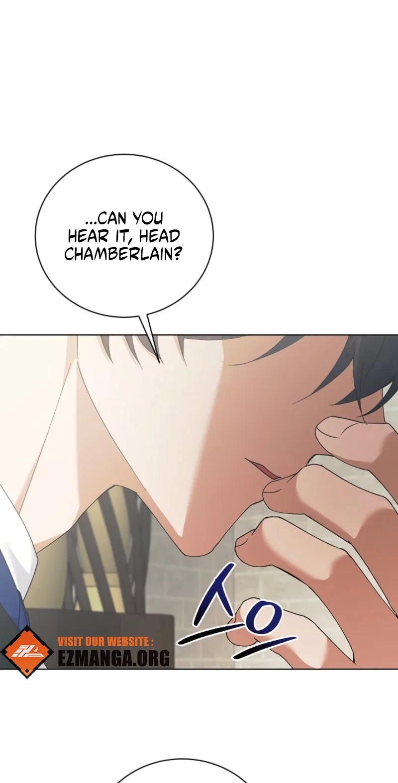 I Became the Servant That Was Obsessed by the Crown Prince Chapter 54 page 19