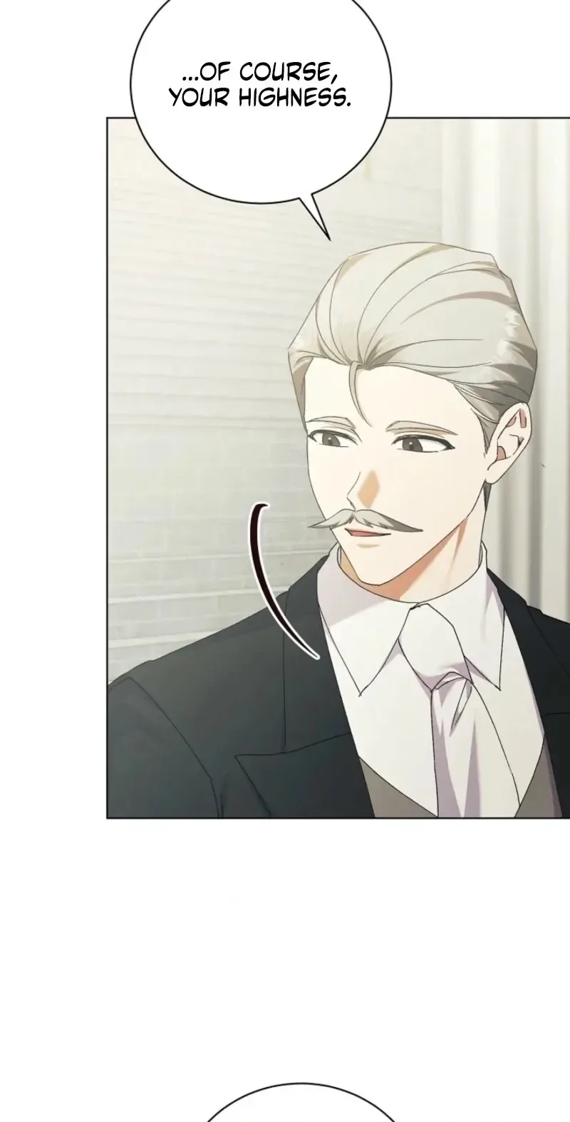 I Became the Servant That Was Obsessed by the Crown Prince Chapter 54 page 20