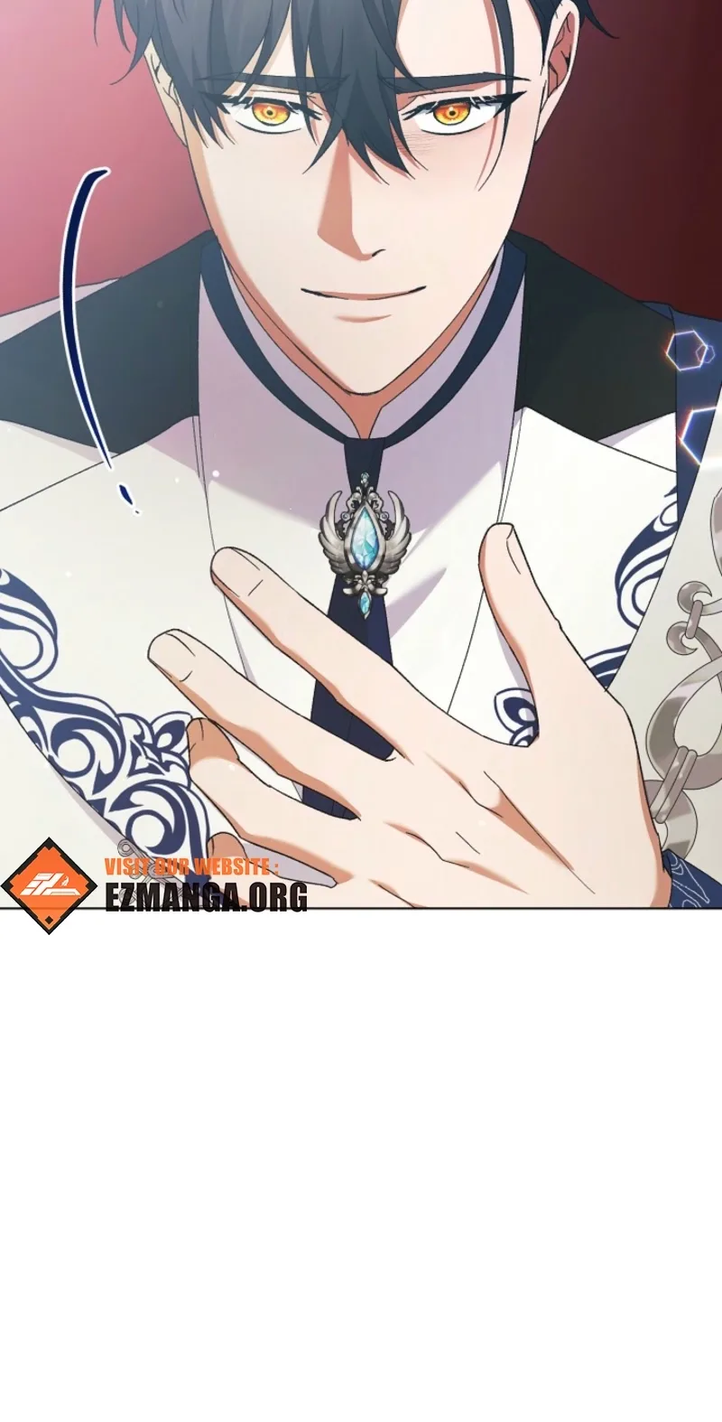 I Became the Servant That Was Obsessed by the Crown Prince Chapter 54 page 23