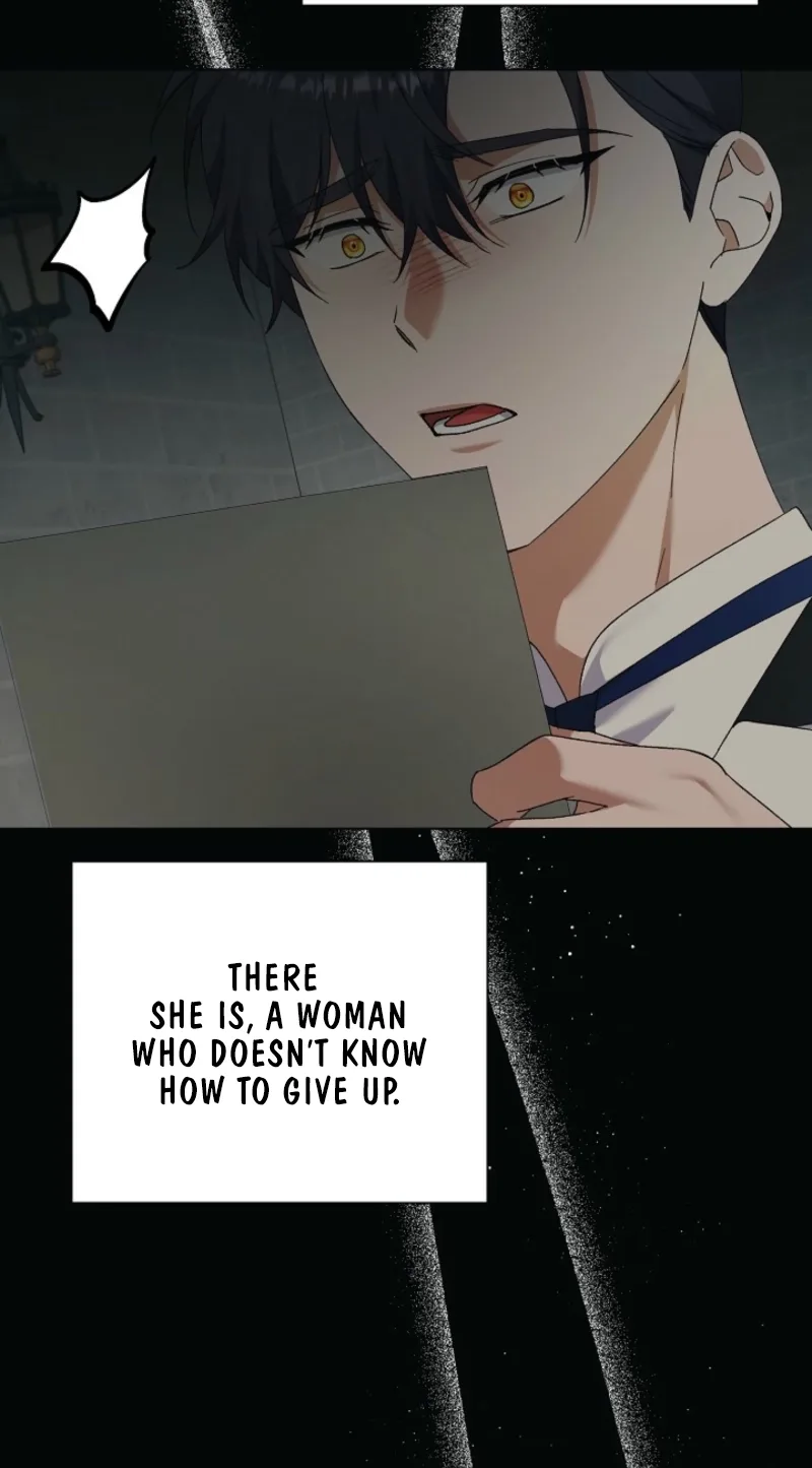 I Became the Servant That Was Obsessed by the Crown Prince Chapter 54 page 28