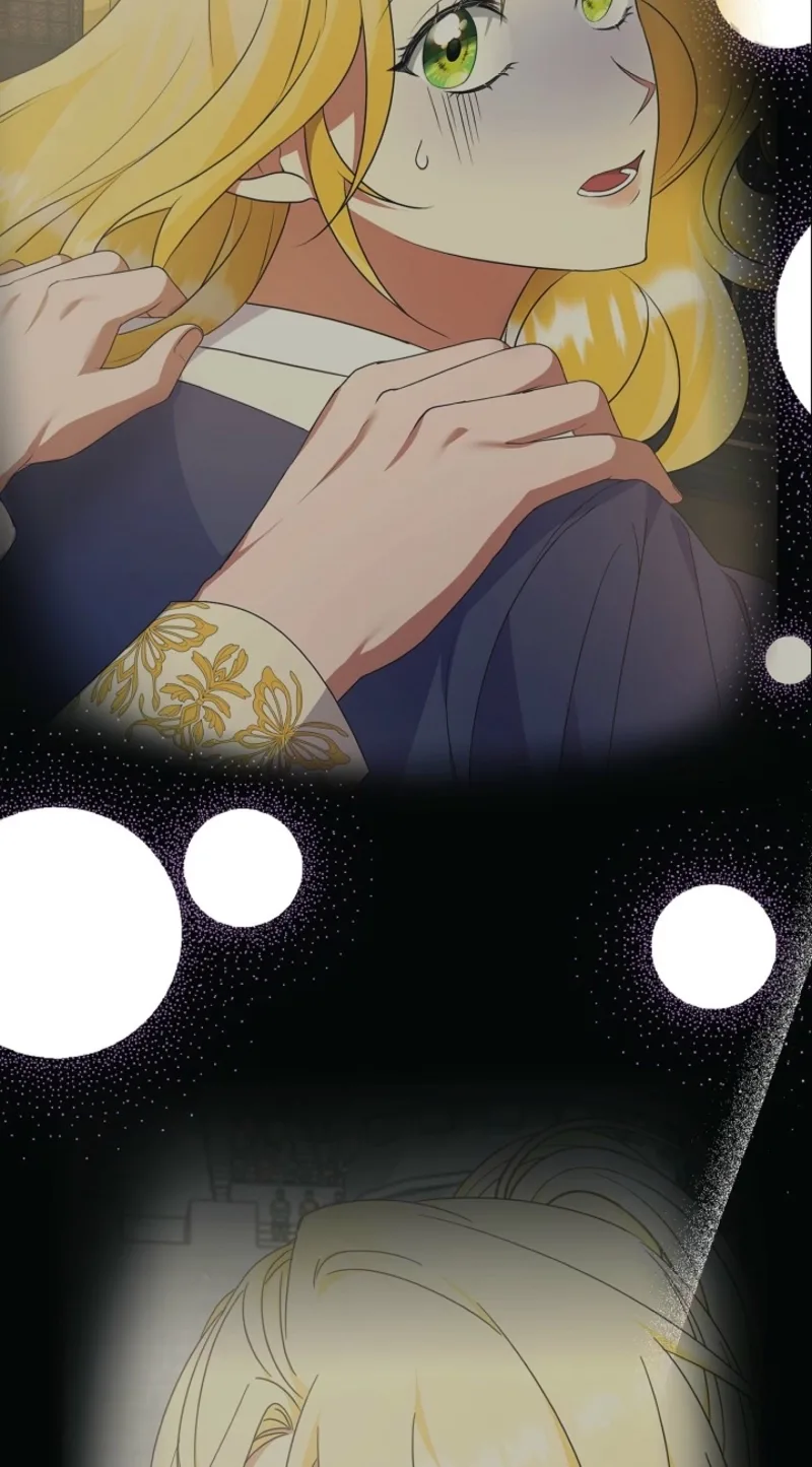 I Became the Servant That Was Obsessed by the Crown Prince Chapter 54 page 31