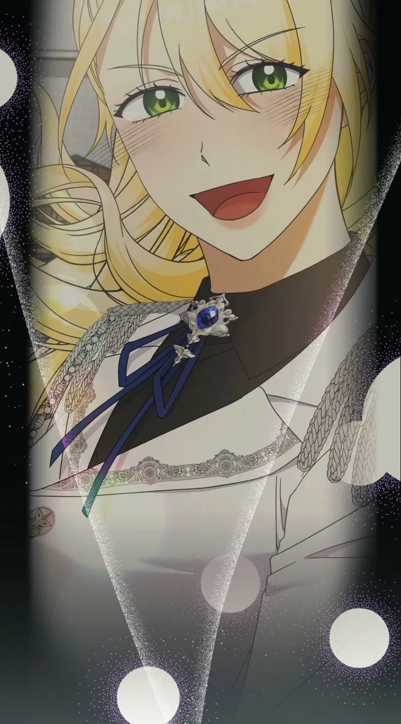 I Became the Servant That Was Obsessed by the Crown Prince Chapter 54 page 32