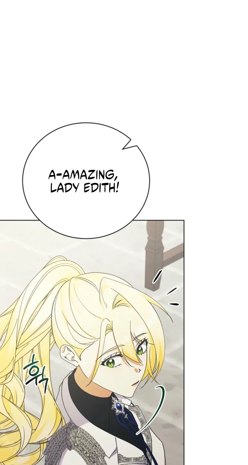I Became the Servant That Was Obsessed by the Crown Prince Chapter 54 page 36