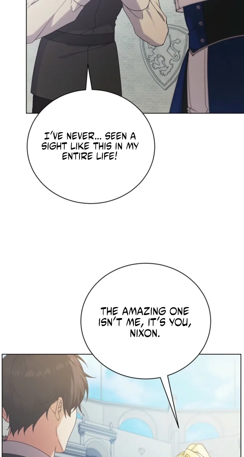 I Became the Servant That Was Obsessed by the Crown Prince Chapter 54 page 38