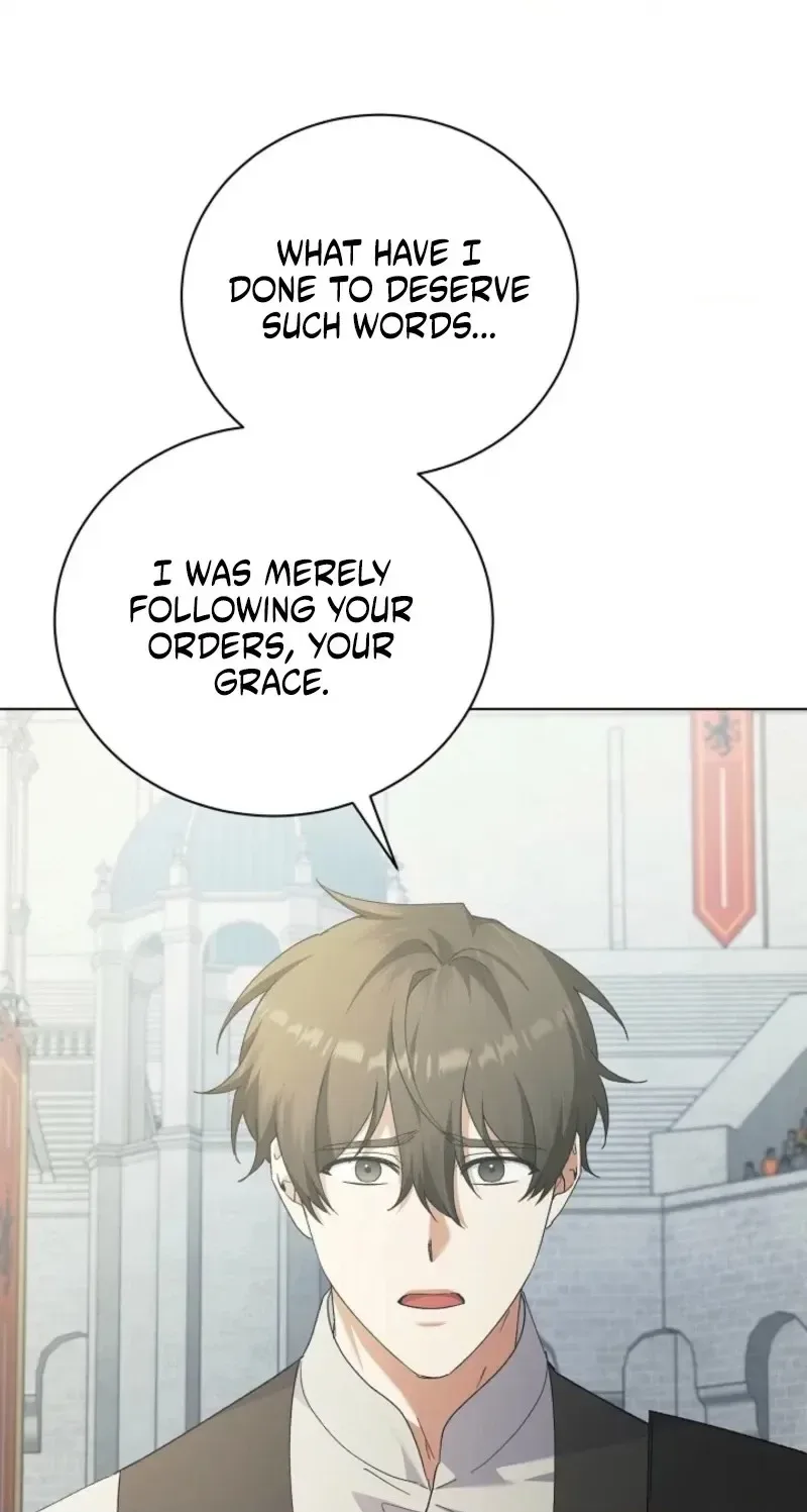I Became the Servant That Was Obsessed by the Crown Prince Chapter 54 page 40