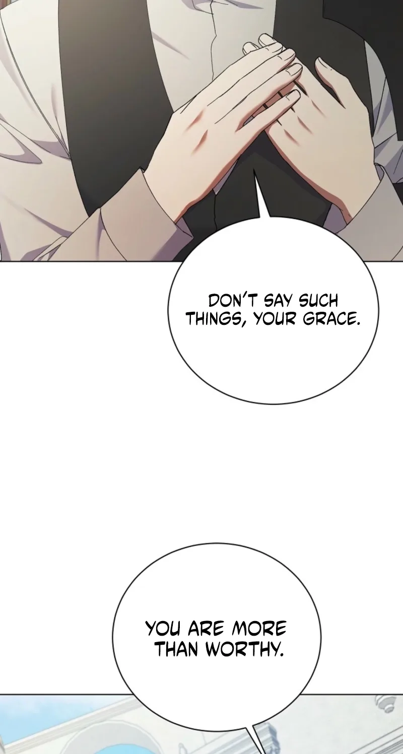 I Became the Servant That Was Obsessed by the Crown Prince Chapter 54 page 41