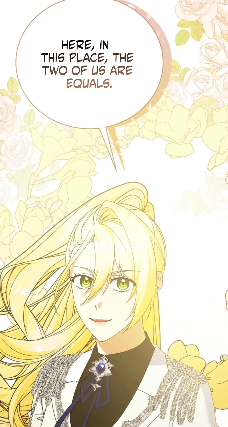 I Became the Servant That Was Obsessed by the Crown Prince Chapter 54 page 43