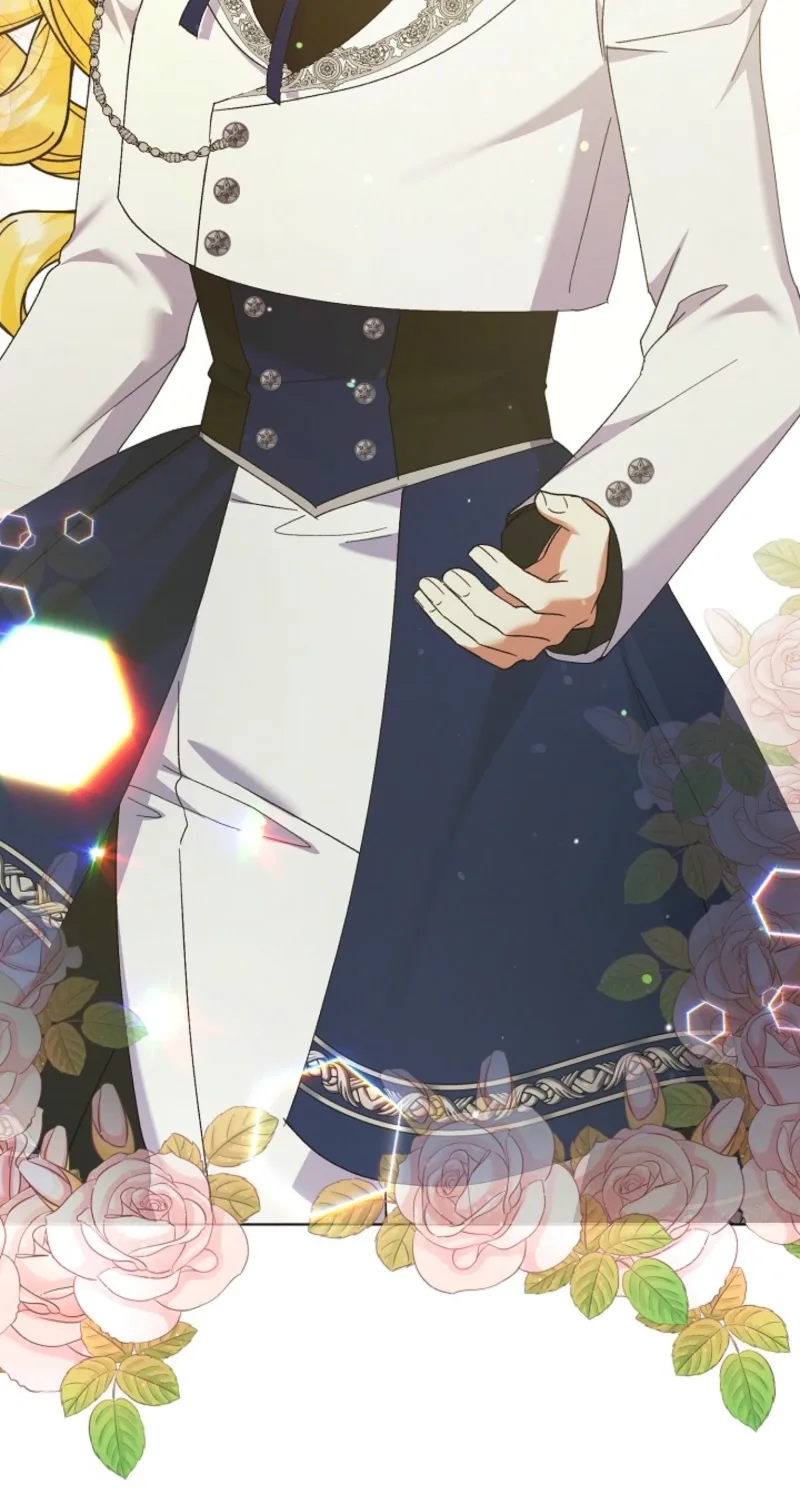 I Became the Servant That Was Obsessed by the Crown Prince Chapter 54 page 44
