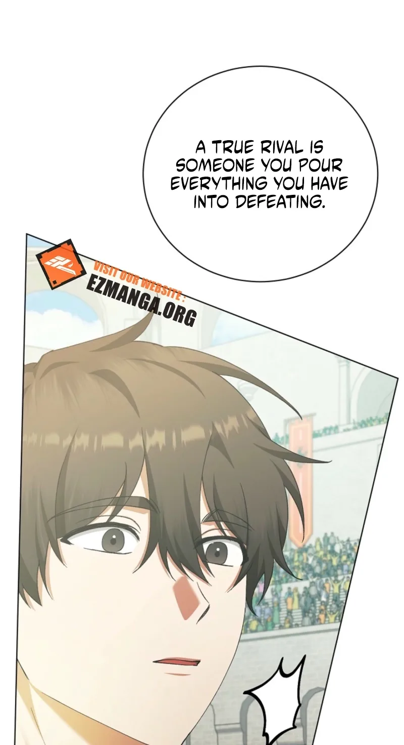 I Became the Servant That Was Obsessed by the Crown Prince Chapter 54 page 45