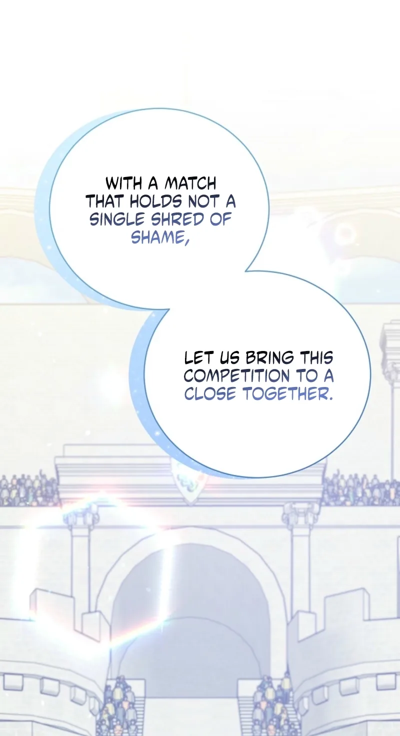 I Became the Servant That Was Obsessed by the Crown Prince Chapter 54 page 47