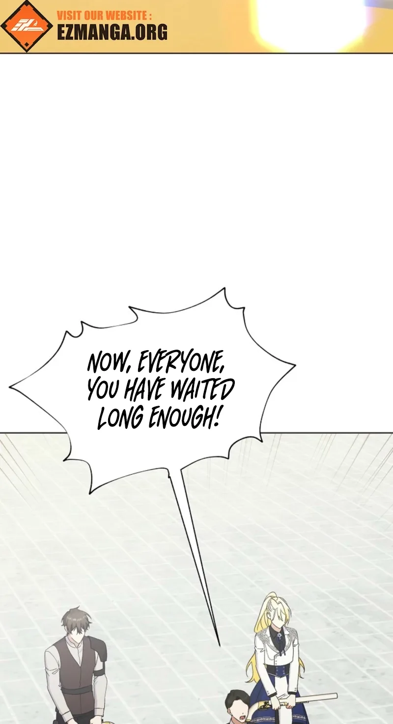 I Became the Servant That Was Obsessed by the Crown Prince Chapter 54 page 49