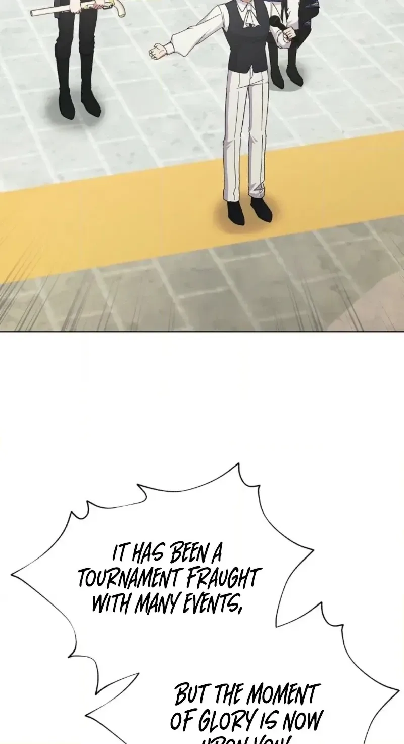 I Became the Servant That Was Obsessed by the Crown Prince Chapter 54 page 50