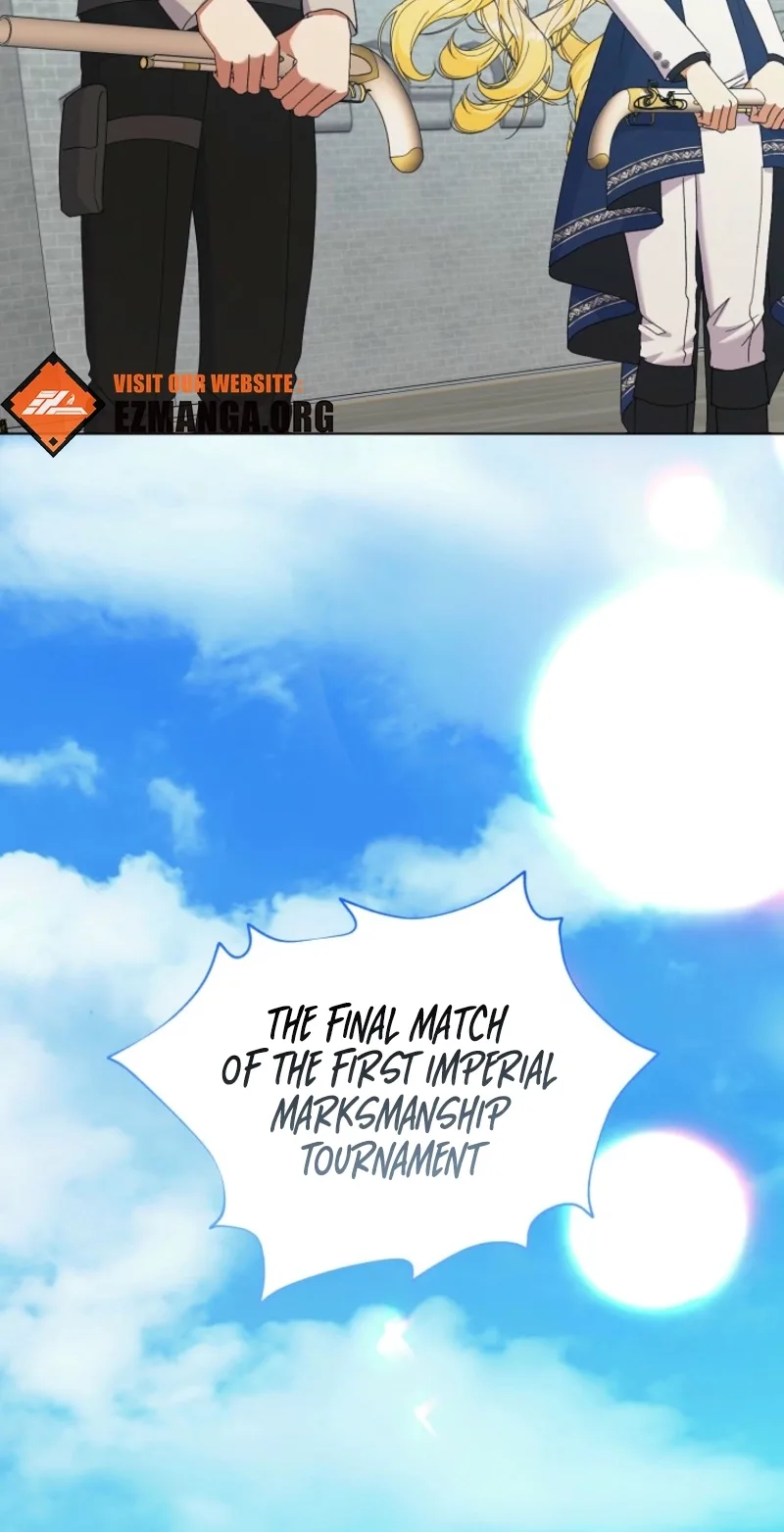 I Became the Servant That Was Obsessed by the Crown Prince Chapter 54 page 56