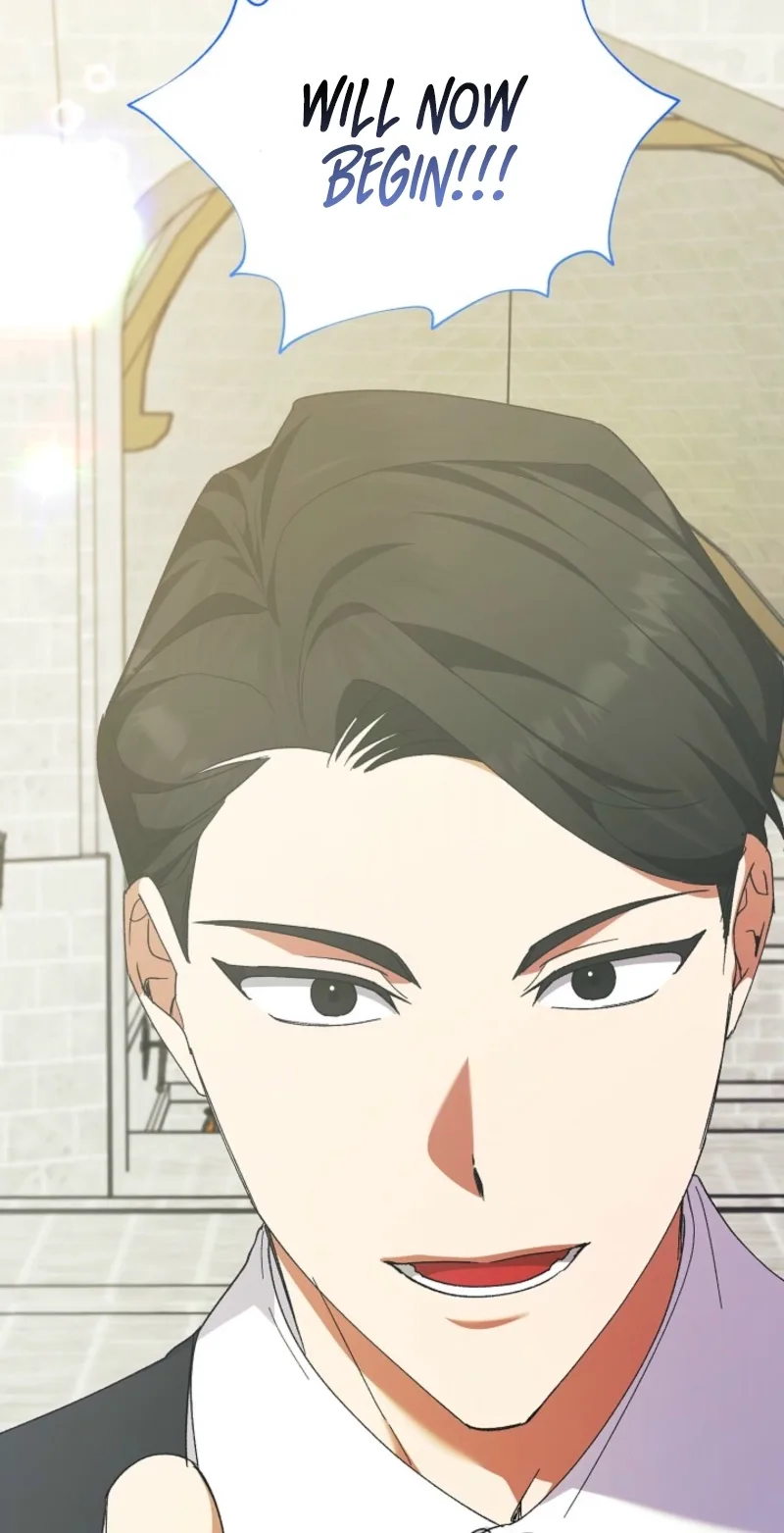 I Became the Servant That Was Obsessed by the Crown Prince Chapter 54 page 58
