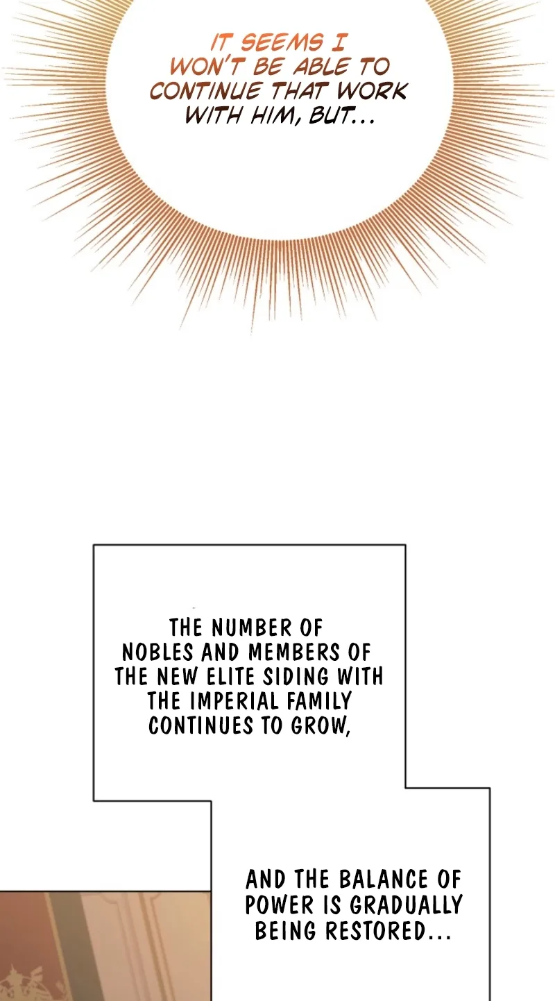 I Became the Servant That Was Obsessed by the Crown Prince Chapter 54 page 75