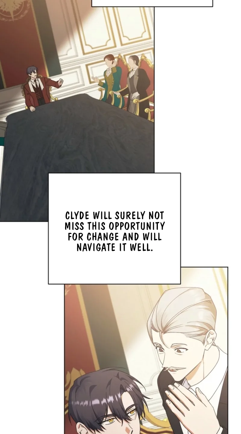 I Became the Servant That Was Obsessed by the Crown Prince Chapter 54 page 76