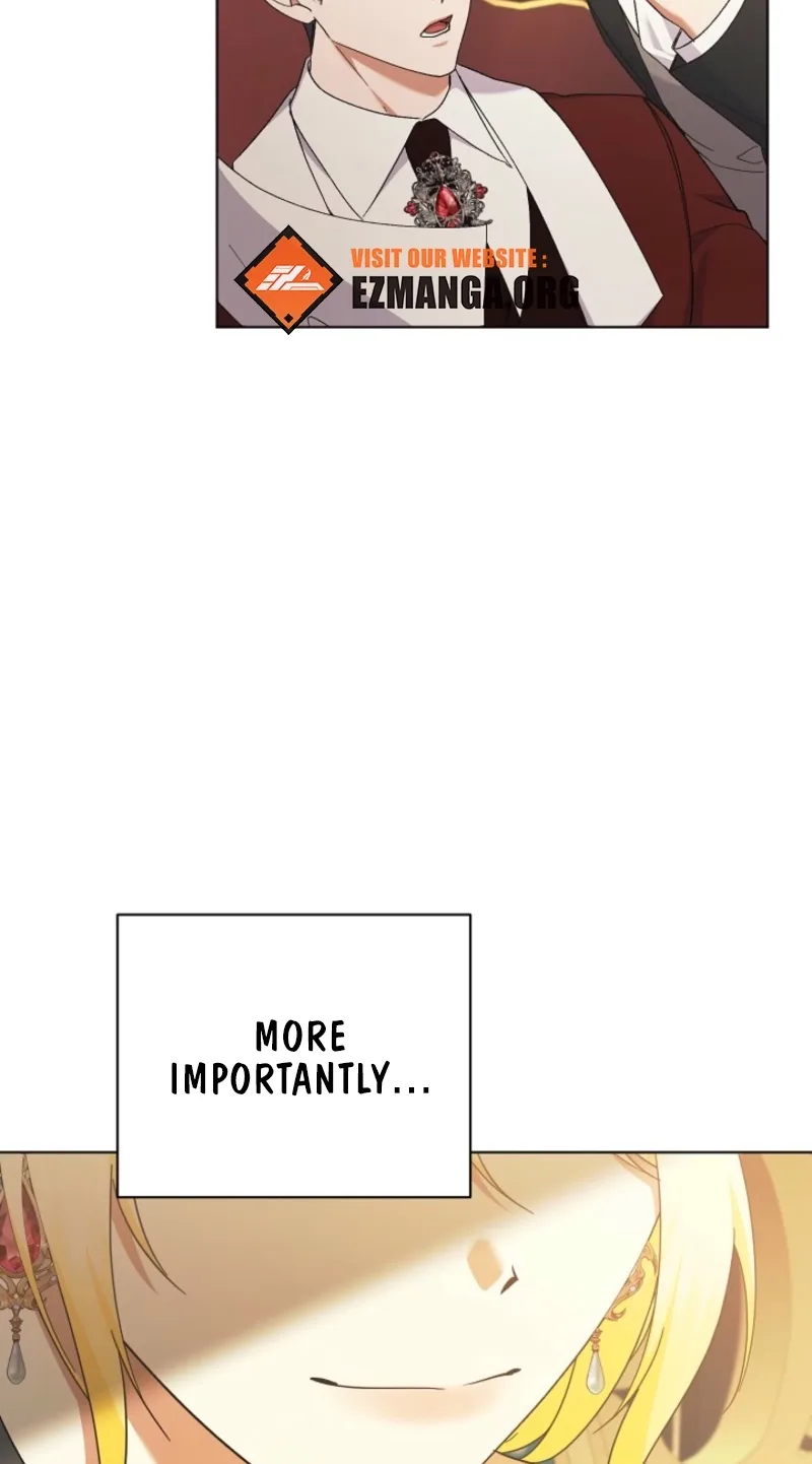 I Became the Servant That Was Obsessed by the Crown Prince Chapter 54 page 77