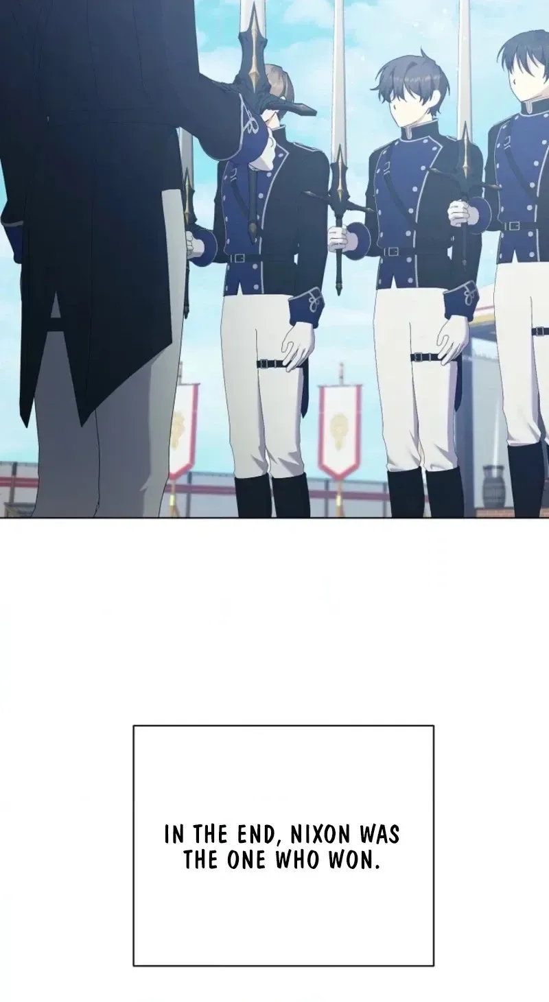 I Became the Servant That Was Obsessed by the Crown Prince Chapter 54 page 80