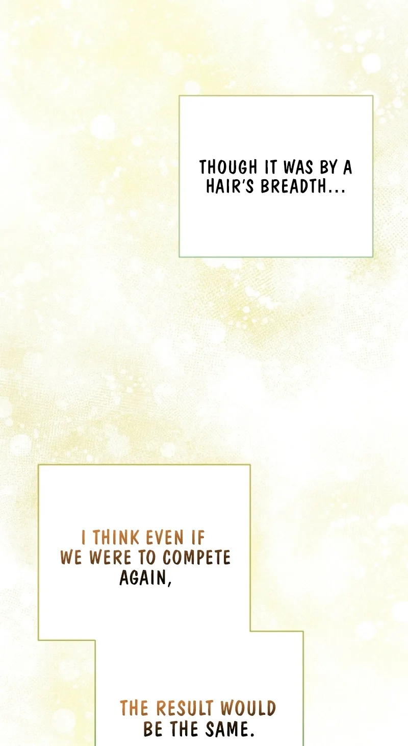 I Became the Servant That Was Obsessed by the Crown Prince Chapter 54 page 82