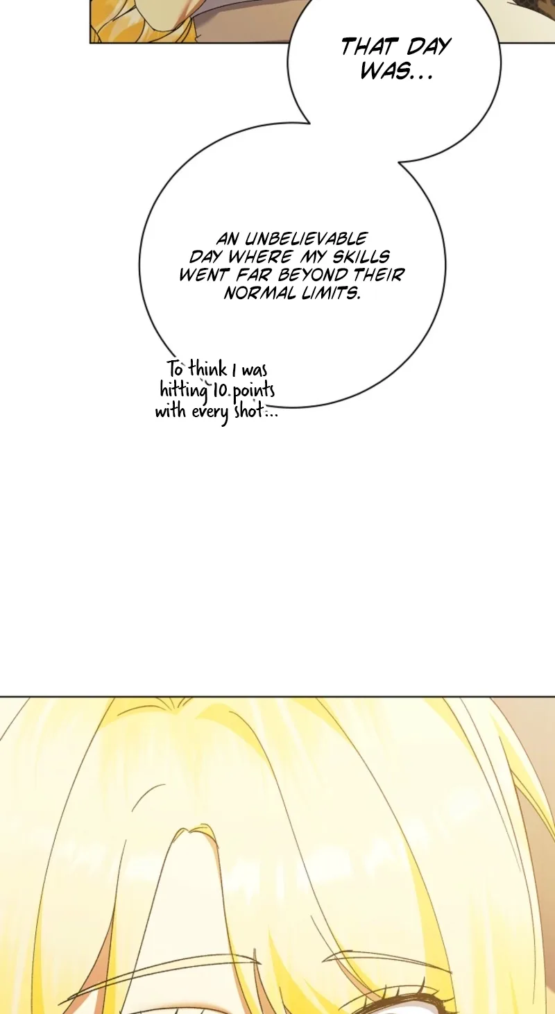I Became the Servant That Was Obsessed by the Crown Prince Chapter 54 page 84