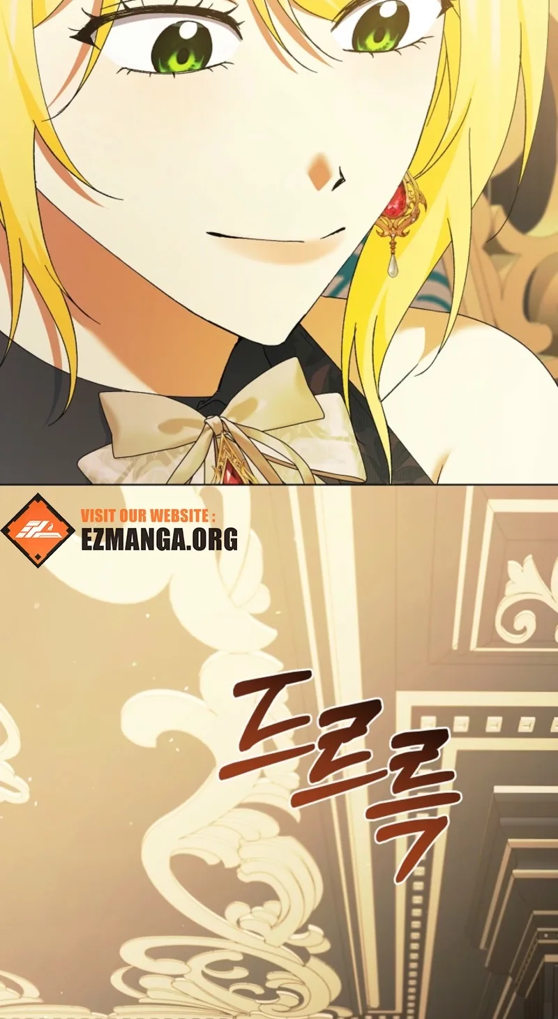 I Became the Servant That Was Obsessed by the Crown Prince Chapter 54 page 85