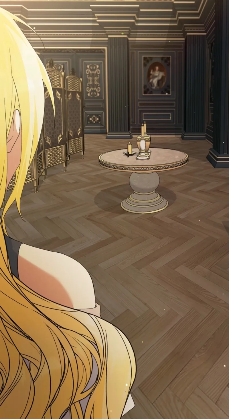 I Became the Servant That Was Obsessed by the Crown Prince Chapter 54 page 86