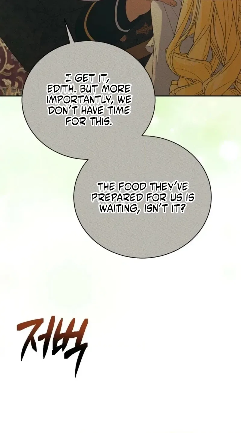 I Became the Servant That Was Obsessed by the Crown Prince Chapter 54 page 90