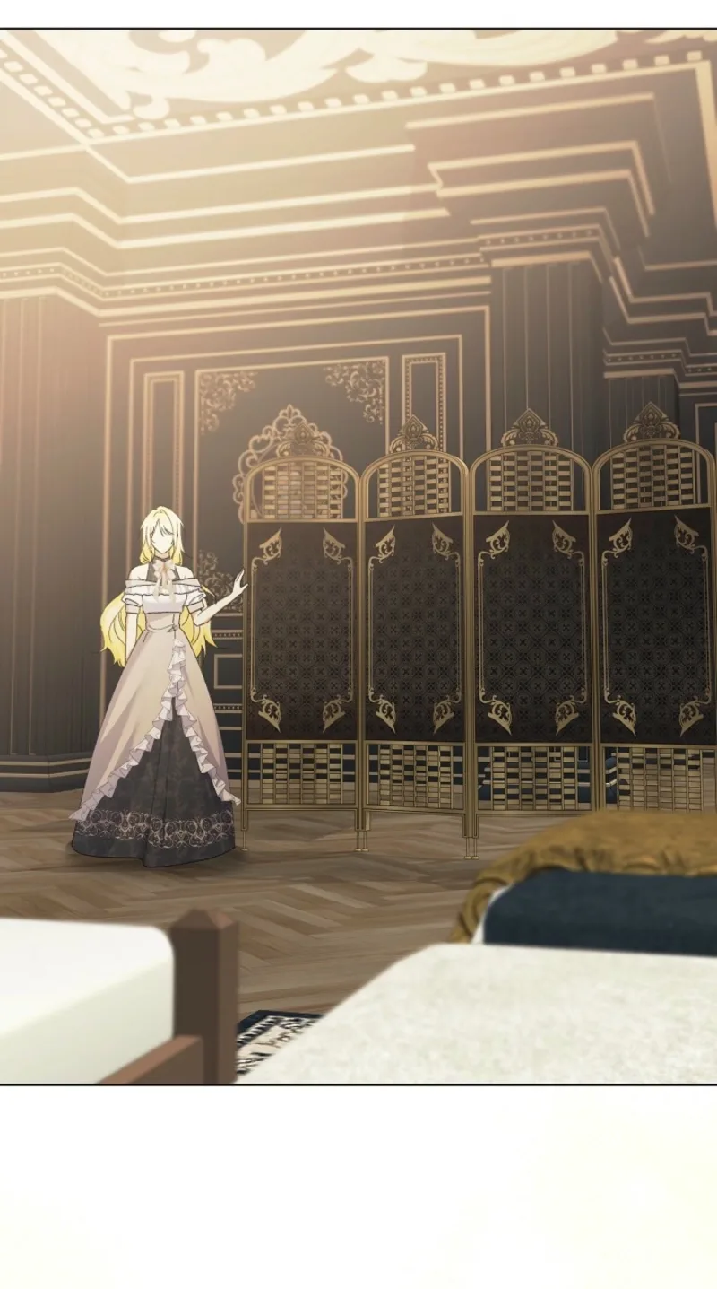 I Became the Servant That Was Obsessed by the Crown Prince Chapter 54 page 92