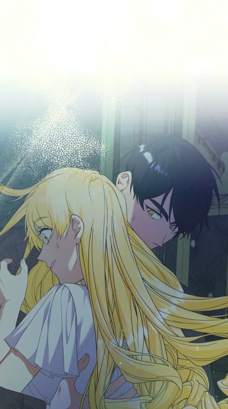 I Became the Servant That Was Obsessed by the Crown Prince Chapter 54 page 93