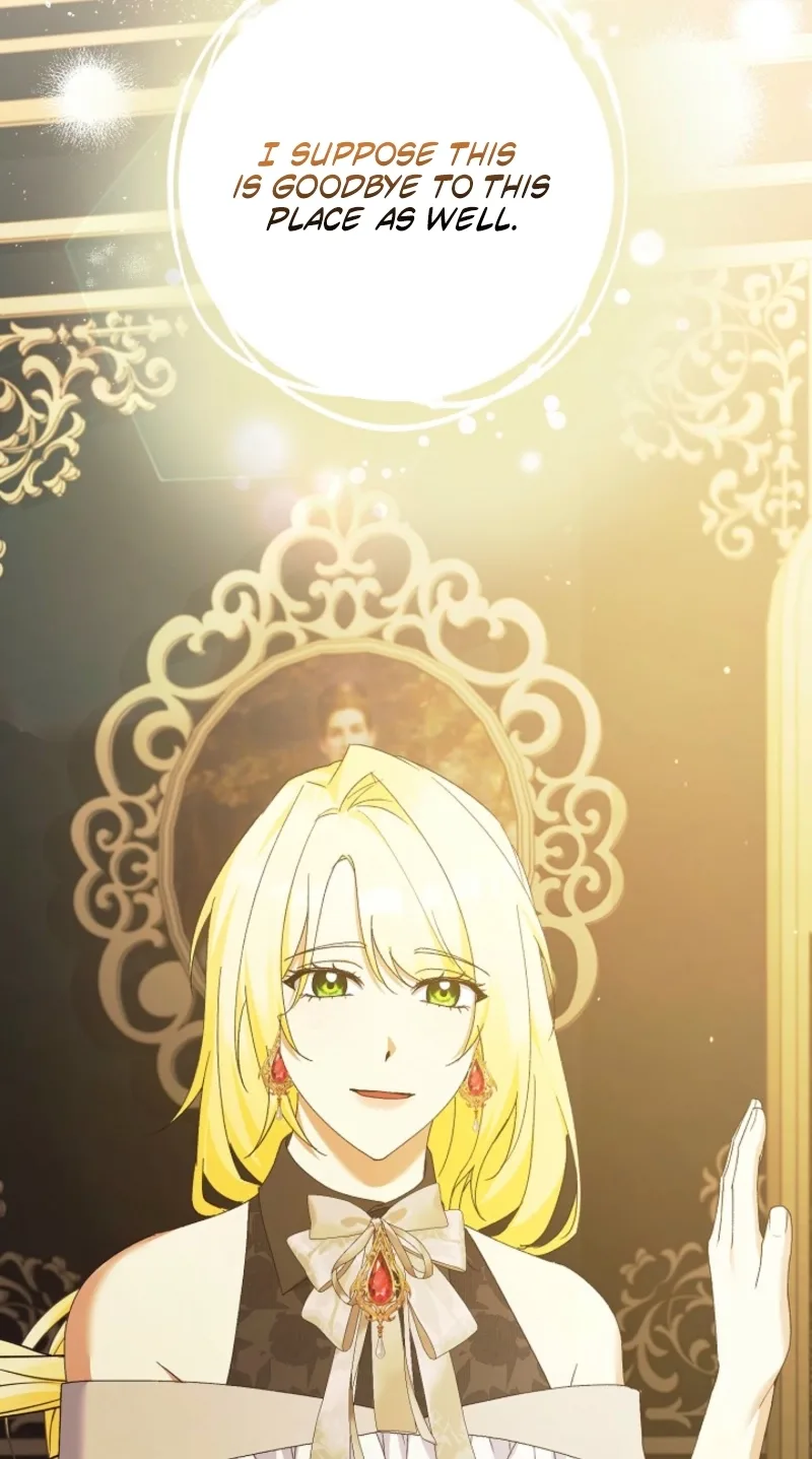 I Became the Servant That Was Obsessed by the Crown Prince Chapter 54 page 95