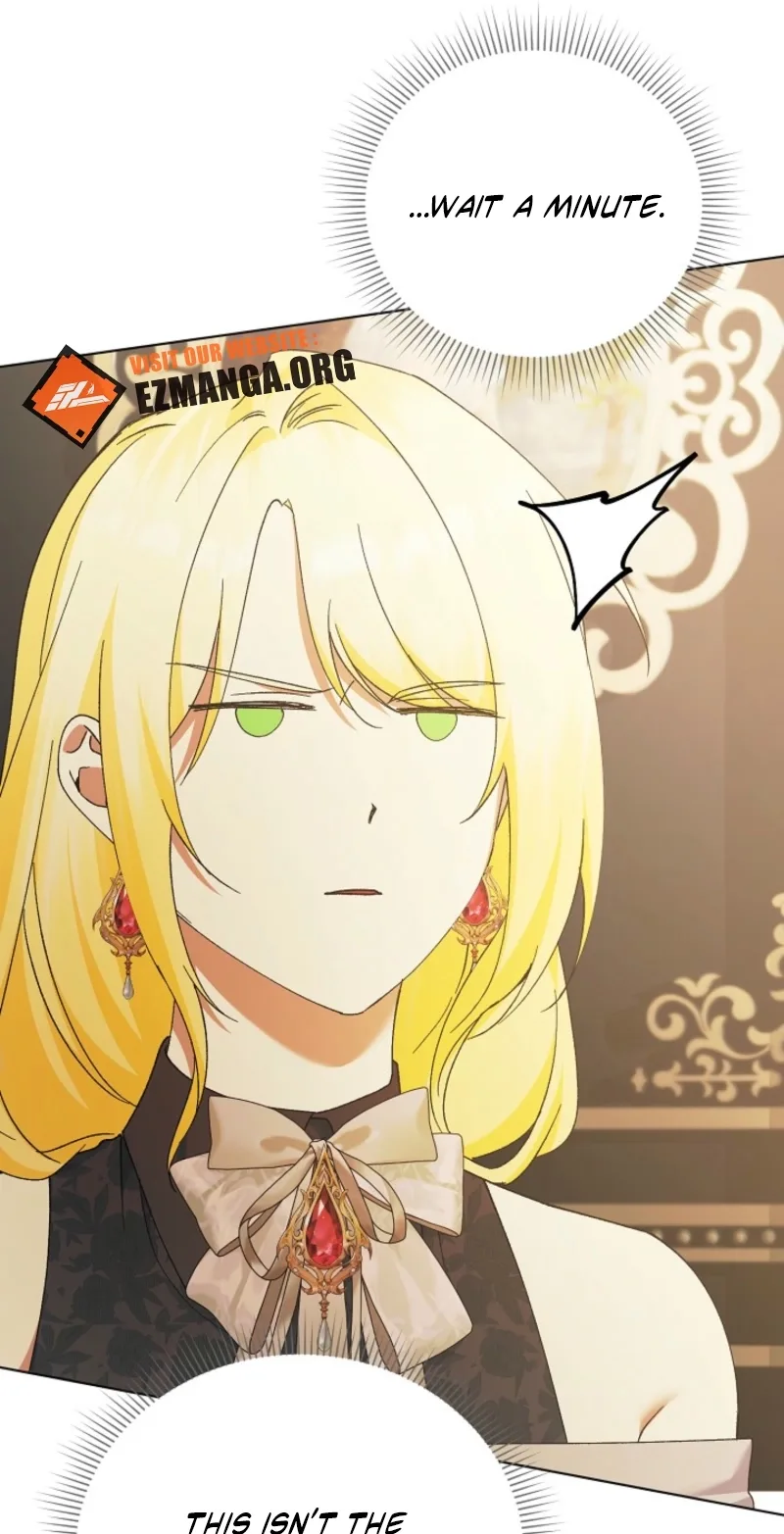 I Became the Servant That Was Obsessed by the Crown Prince Chapter 54 page 97