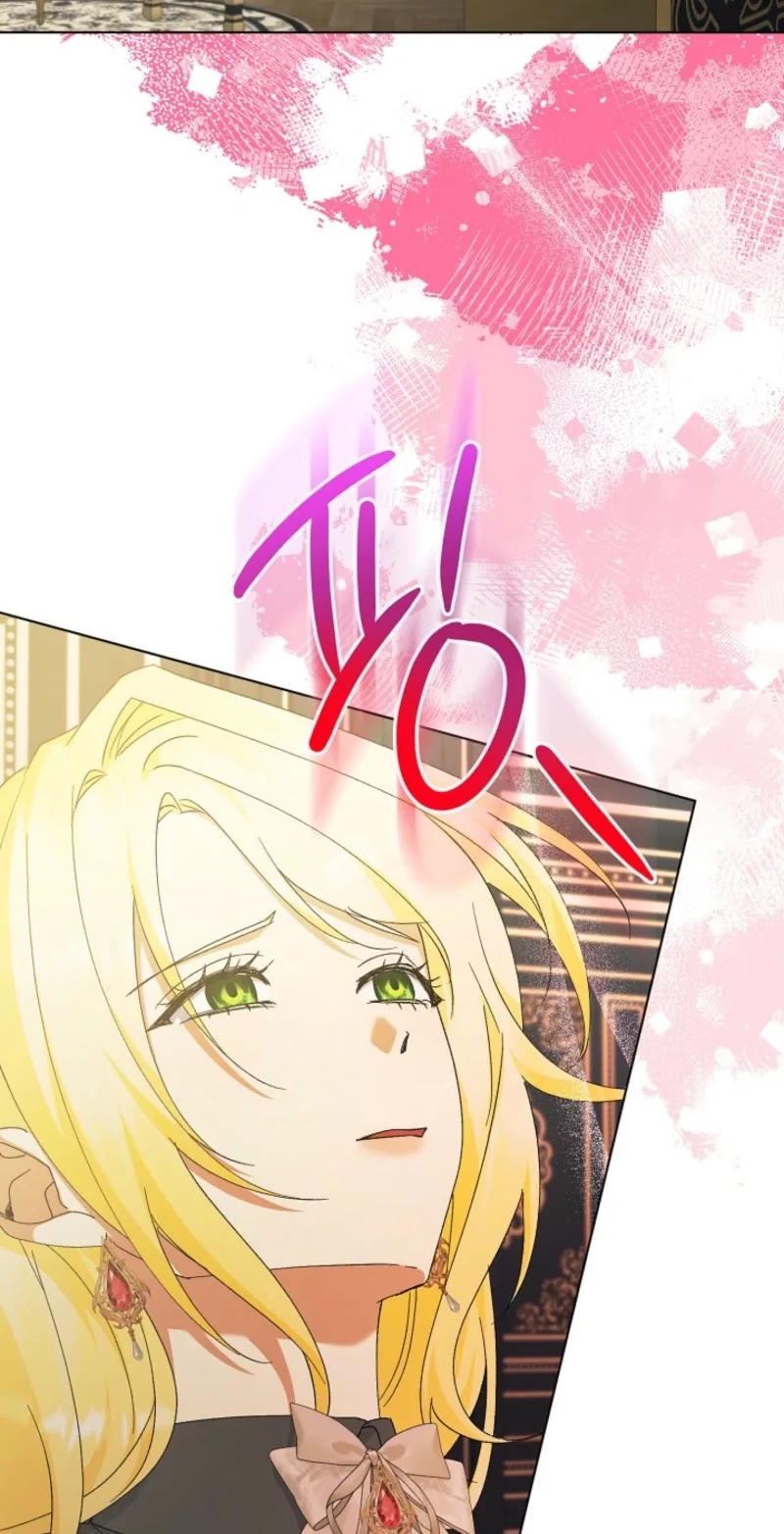 I Became the Servant That Was Obsessed by the Crown Prince Chapter 54 page 101