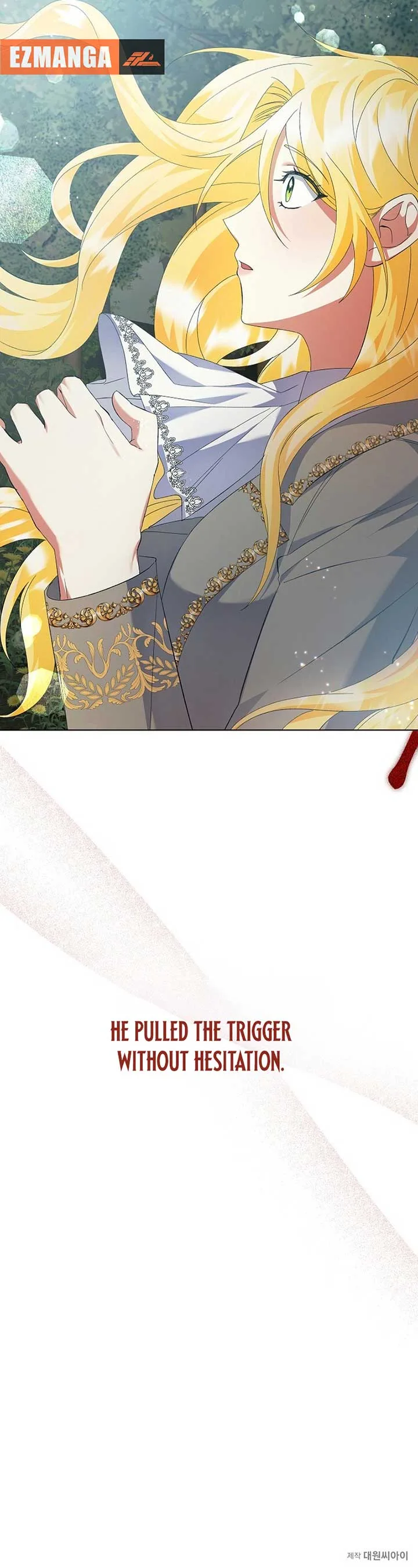 I Became the Servant That Was Obsessed by the Crown Prince Chapter 6 page 12