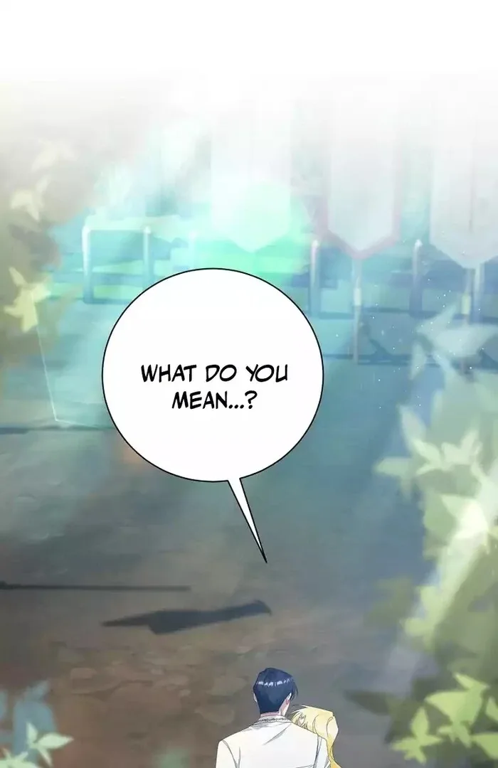I Became the Servant That Was Obsessed by the Crown Prince Chapter 8 page 2