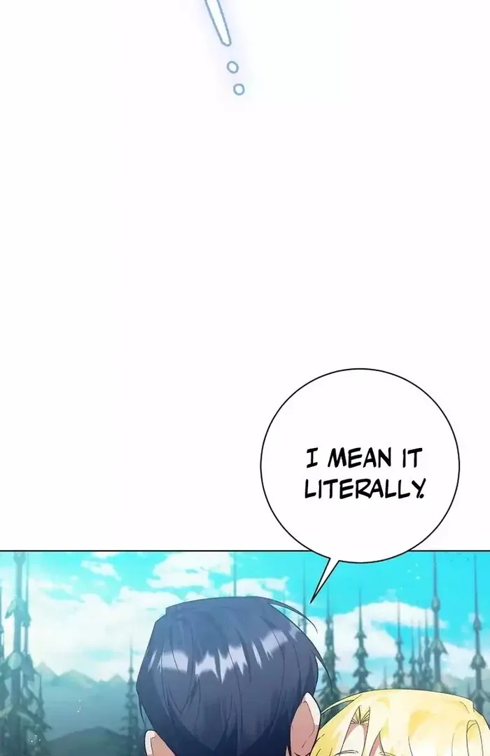 I Became the Servant That Was Obsessed by the Crown Prince Chapter 8 page 4