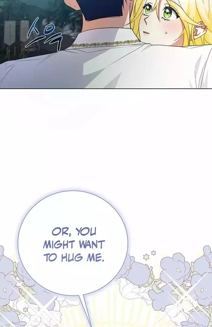 I Became the Servant That Was Obsessed by the Crown Prince Chapter 8 page 5