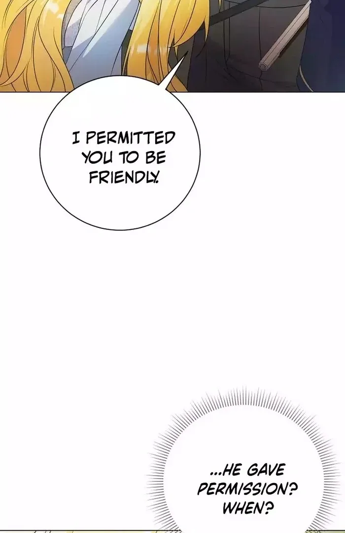 I Became the Servant That Was Obsessed by the Crown Prince Chapter 8 page 19