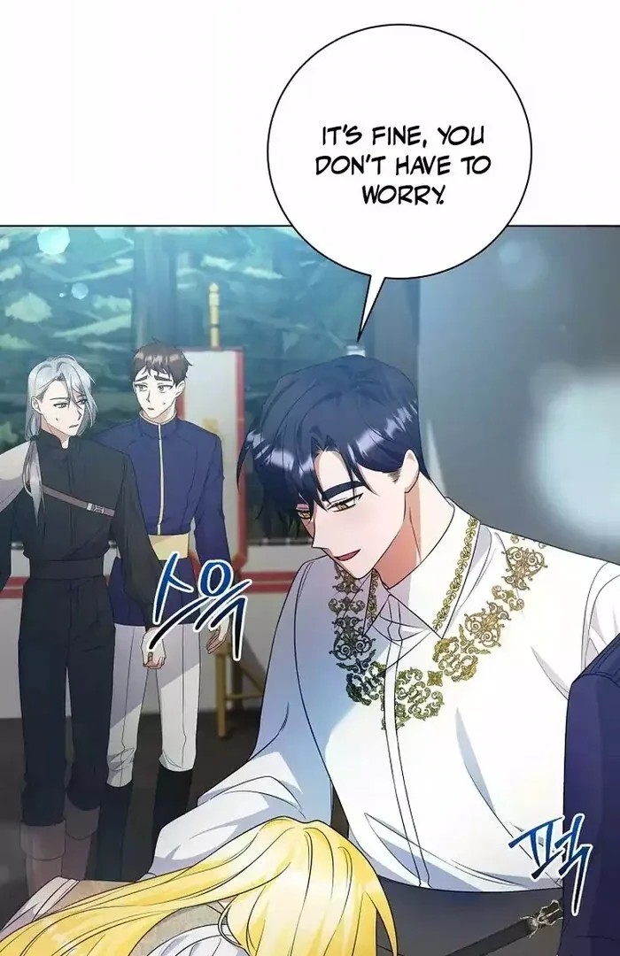 I Became the Servant That Was Obsessed by the Crown Prince Chapter 8 page 18