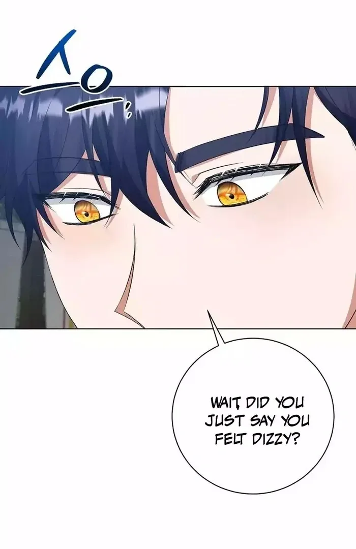 I Became the Servant That Was Obsessed by the Crown Prince Chapter 8 page 27