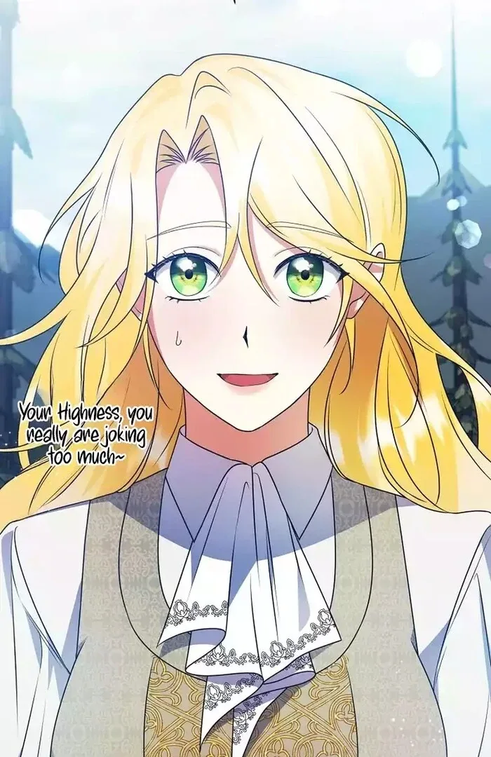 I Became the Servant That Was Obsessed by the Crown Prince Chapter 8 page 25