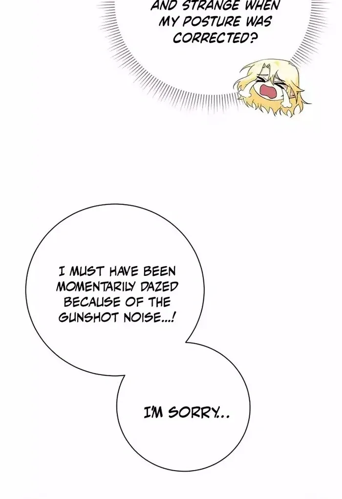 I Became the Servant That Was Obsessed by the Crown Prince Chapter 8 page 30