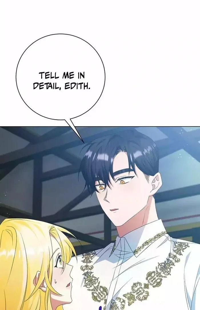 I Became the Servant That Was Obsessed by the Crown Prince Chapter 8 page 28