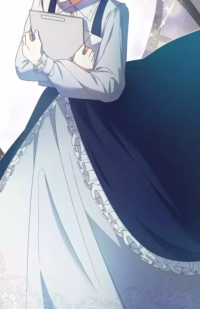 I Became the Servant That Was Obsessed by the Crown Prince Chapter 8 page 45