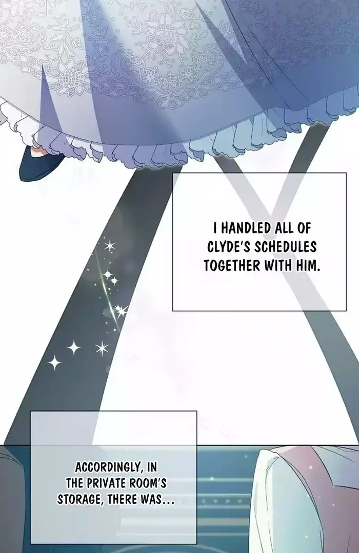 I Became the Servant That Was Obsessed by the Crown Prince Chapter 8 page 46