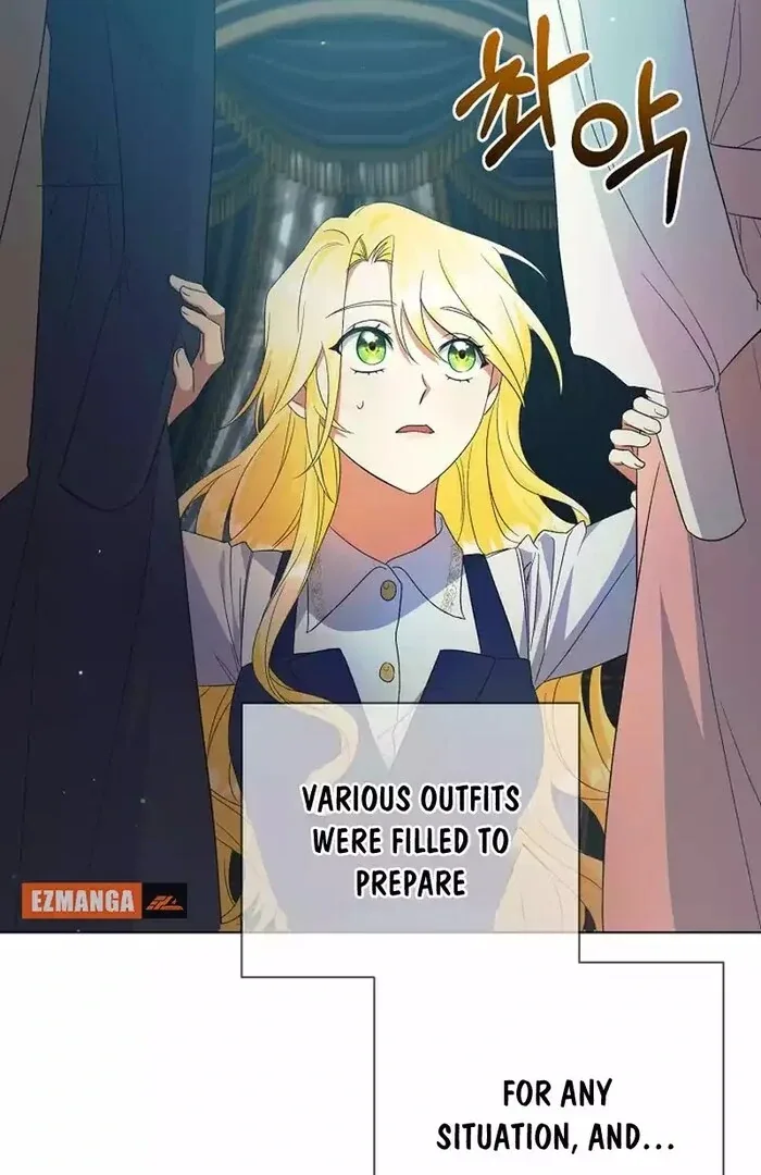 I Became the Servant That Was Obsessed by the Crown Prince Chapter 8 page 47
