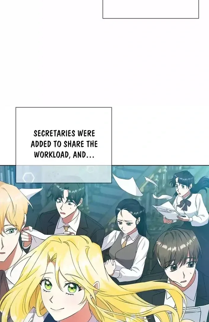 I Became the Servant That Was Obsessed by the Crown Prince Chapter 8 page 48